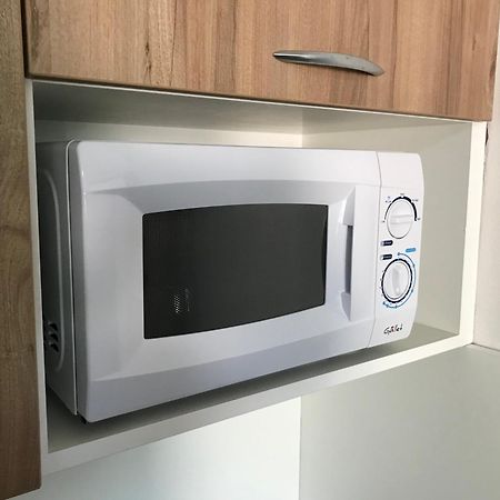 Strupcice Apartment Dominika מראה חיצוני תמונה