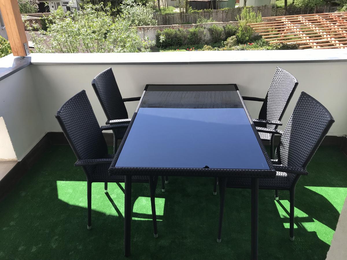 Strupcice Apartment Dominika מראה חיצוני תמונה