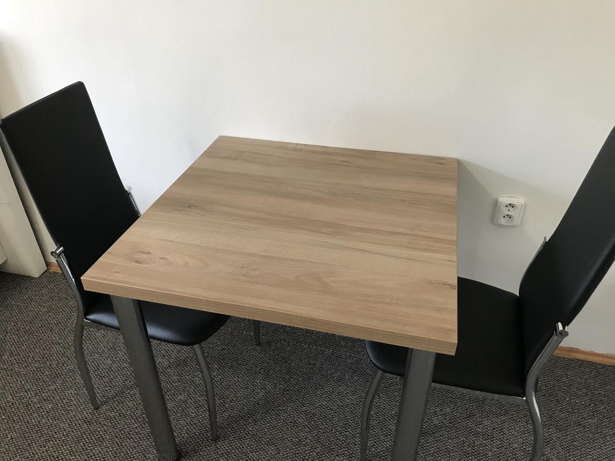 Strupcice Apartment Dominika מראה חיצוני תמונה