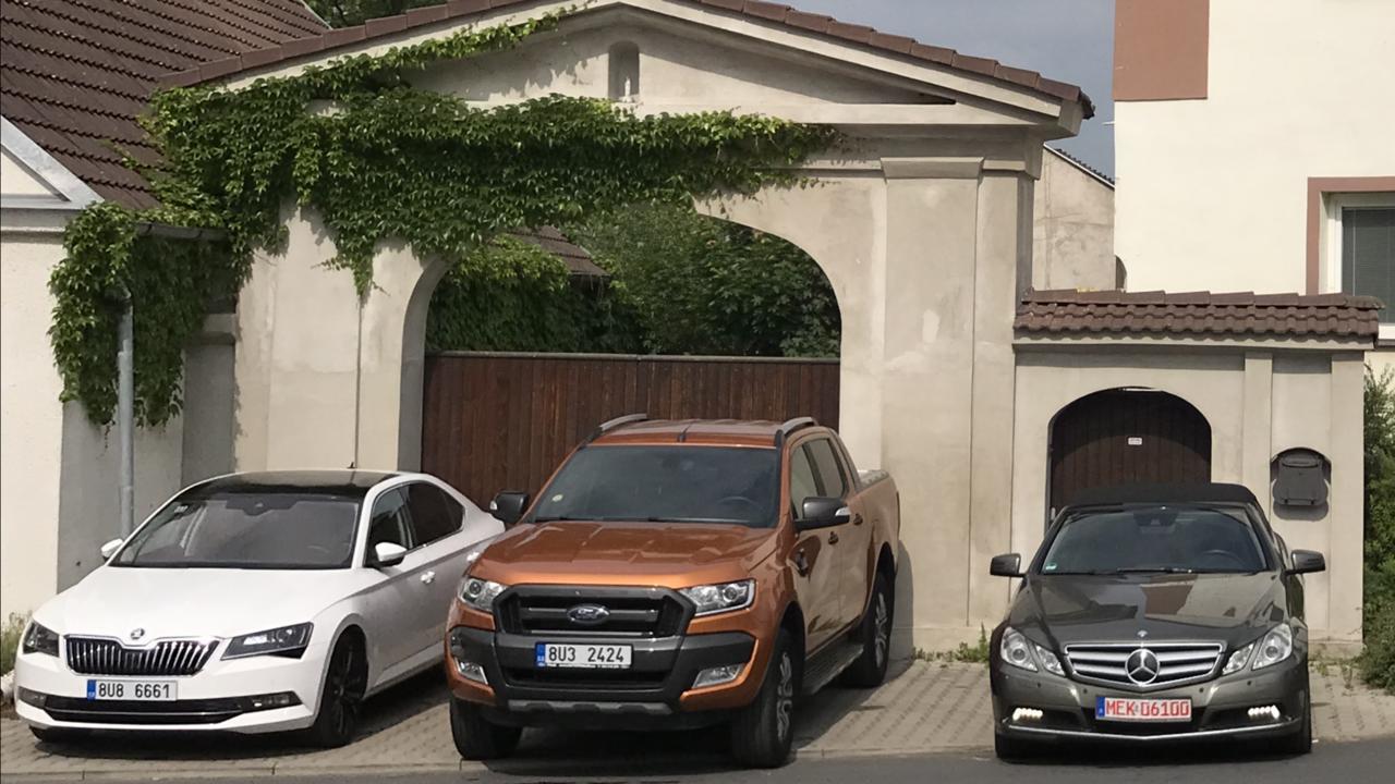 Strupcice Apartment Dominika מראה חיצוני תמונה