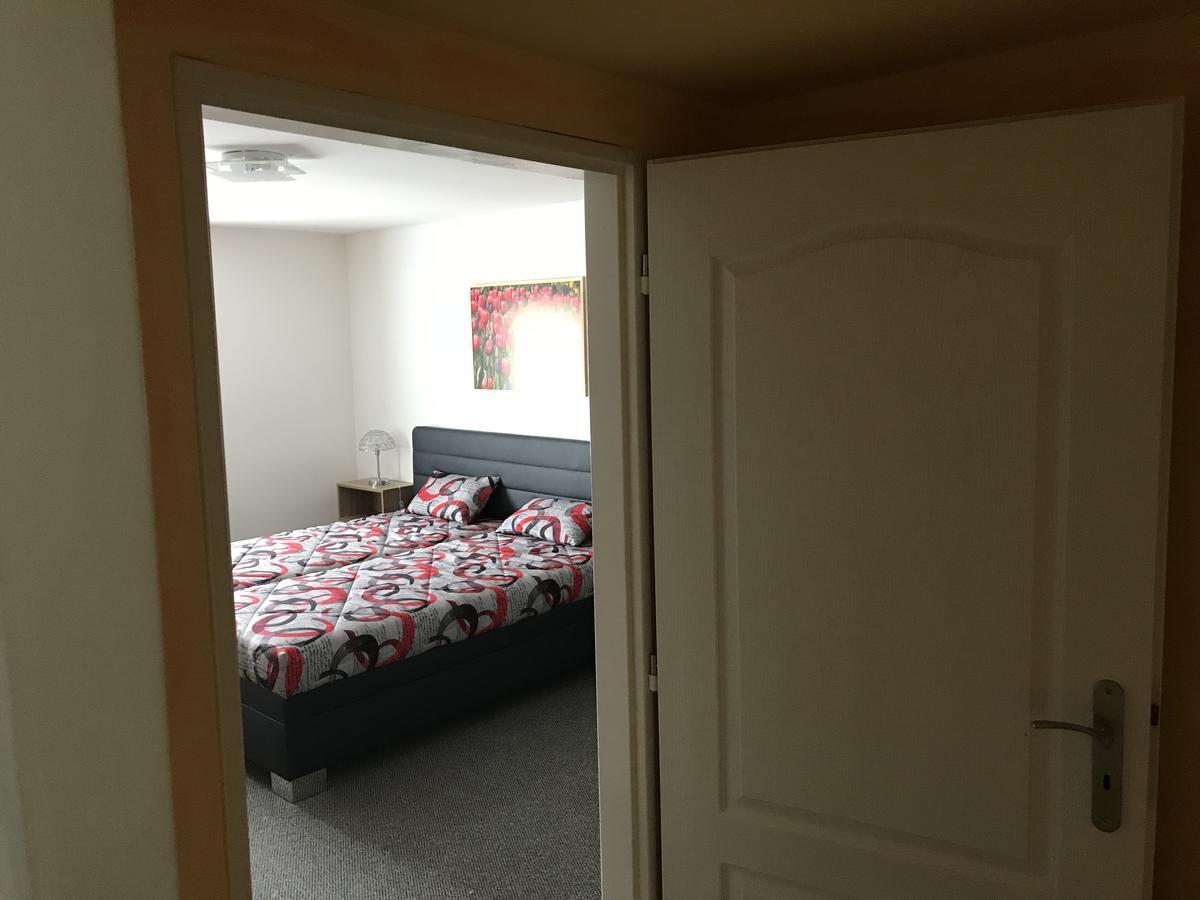 Strupcice Apartment Dominika מראה חיצוני תמונה