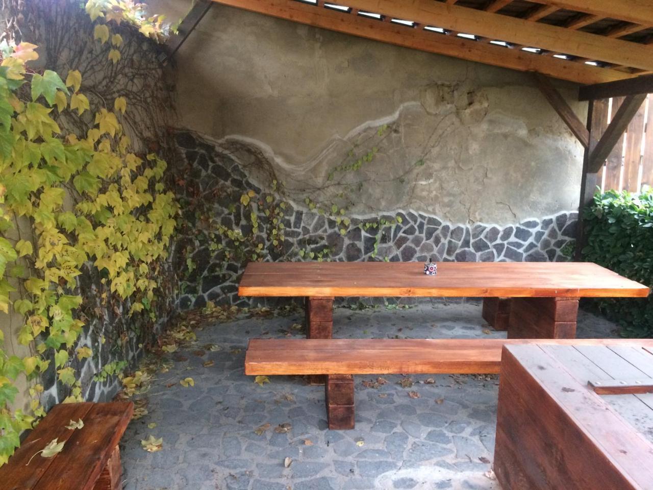 Strupcice Apartment Dominika מראה חיצוני תמונה