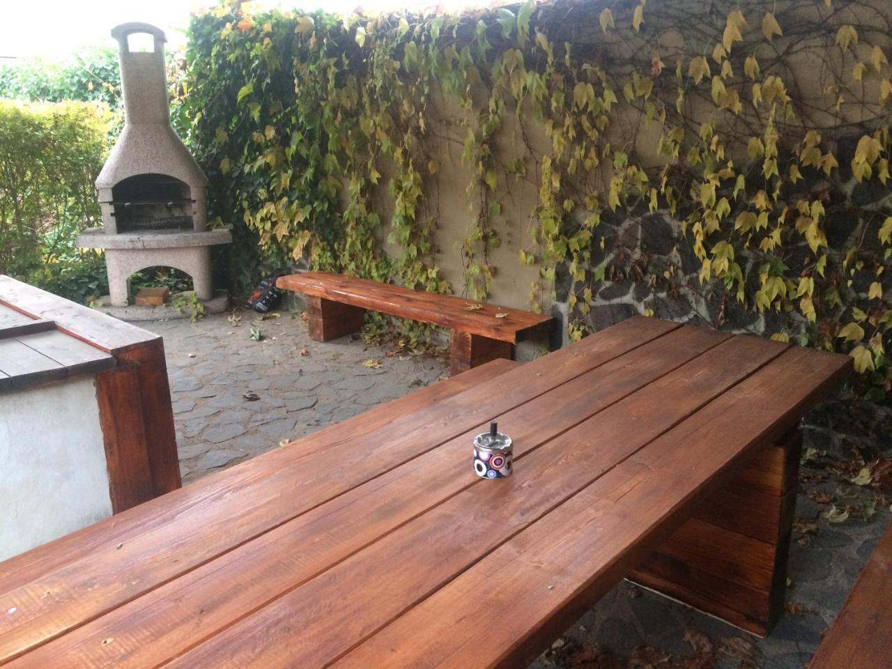 Strupcice Apartment Dominika מראה חיצוני תמונה