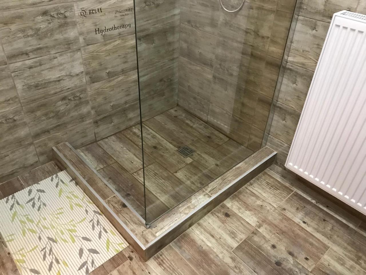 Strupcice Apartment Dominika מראה חיצוני תמונה