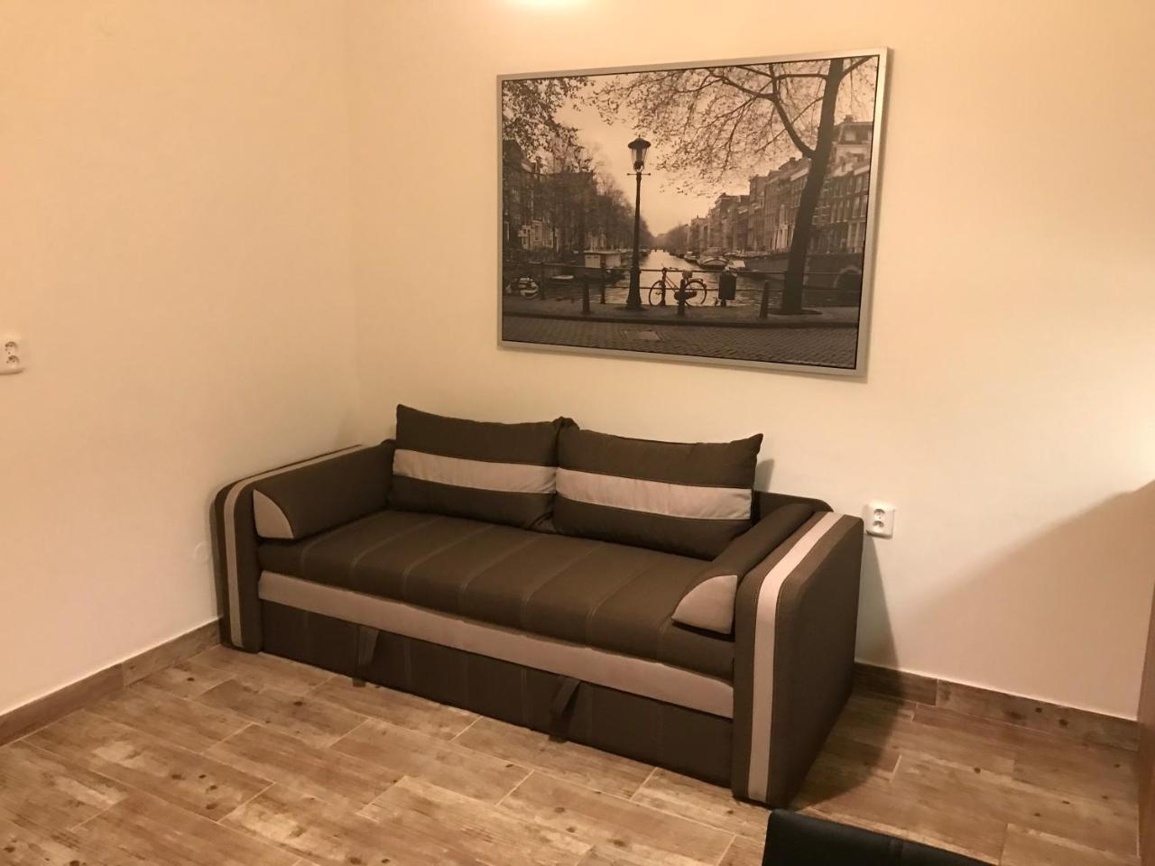Strupcice Apartment Dominika מראה חיצוני תמונה