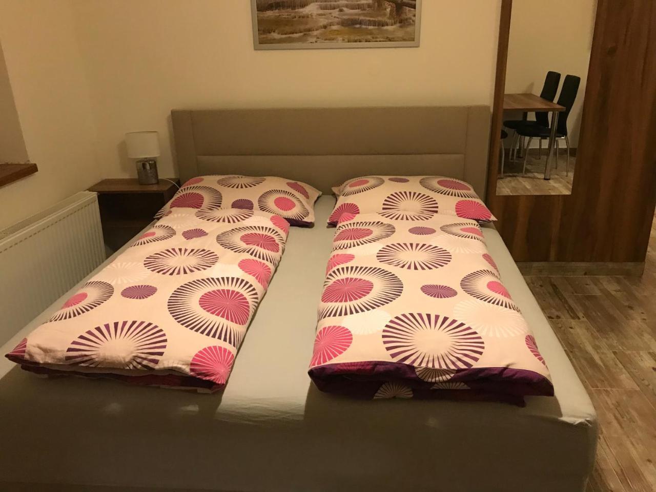 Strupcice Apartment Dominika מראה חיצוני תמונה