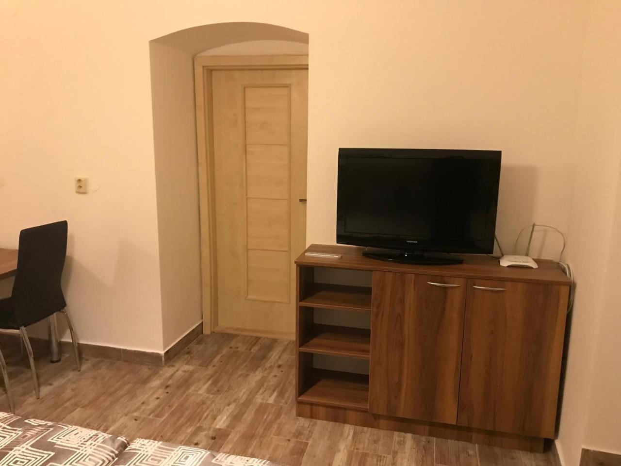 Strupcice Apartment Dominika מראה חיצוני תמונה