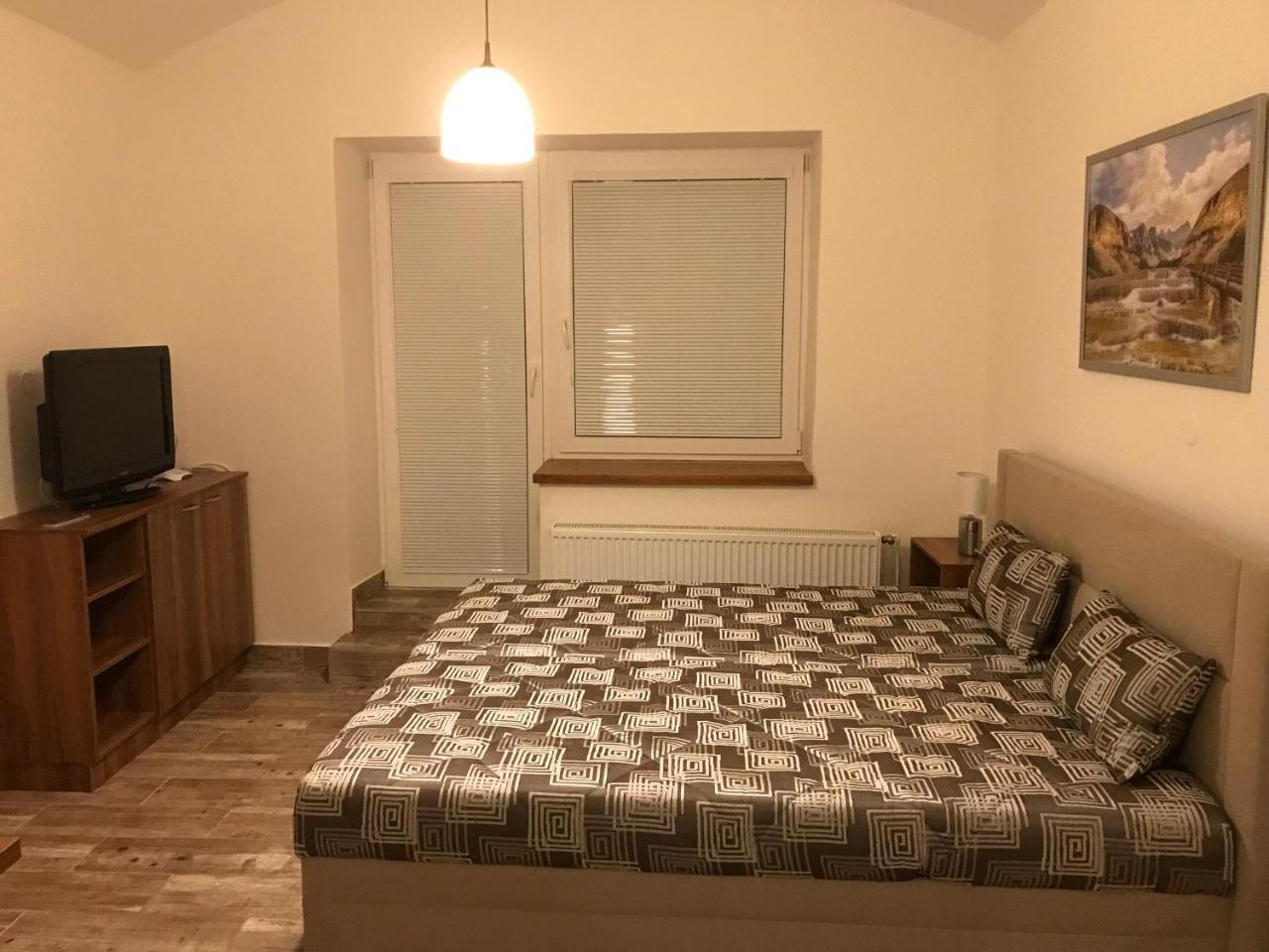 Strupcice Apartment Dominika מראה חיצוני תמונה