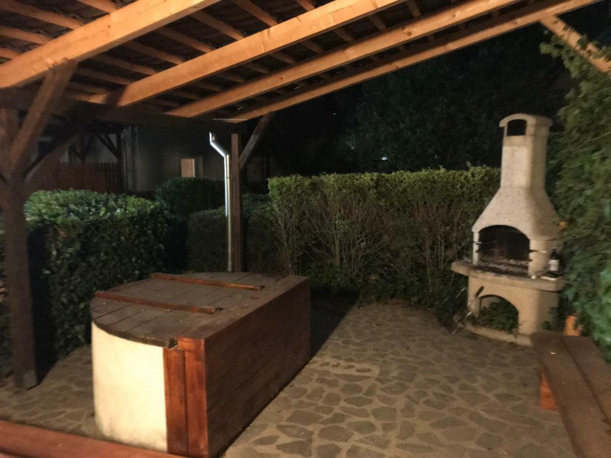 Strupcice Apartment Dominika מראה חיצוני תמונה
