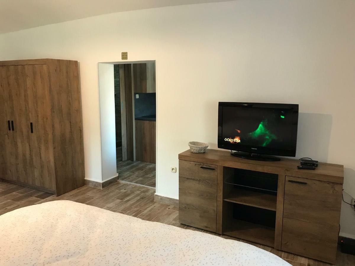 Strupcice Apartment Dominika מראה חיצוני תמונה