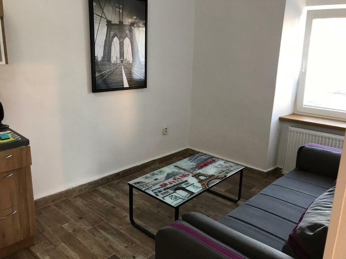 Strupcice Apartment Dominika מראה חיצוני תמונה
