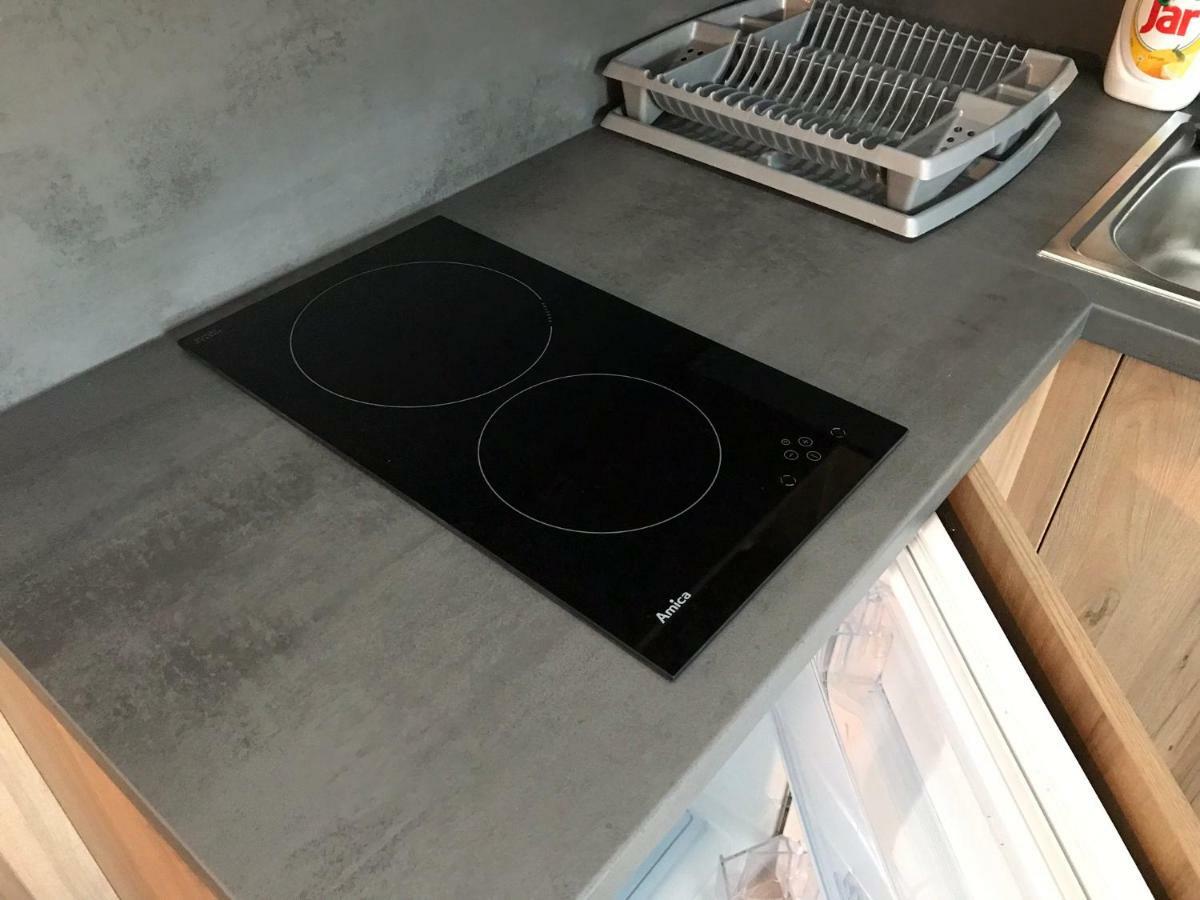 Strupcice Apartment Dominika מראה חיצוני תמונה