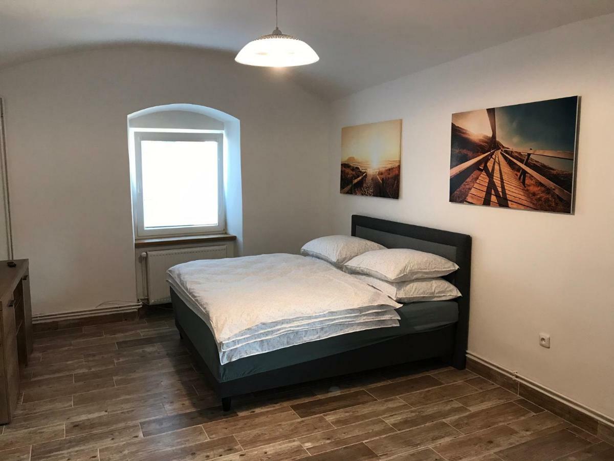 Strupcice Apartment Dominika מראה חיצוני תמונה