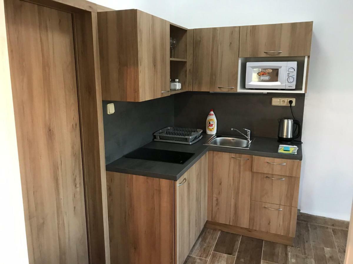 Strupcice Apartment Dominika מראה חיצוני תמונה