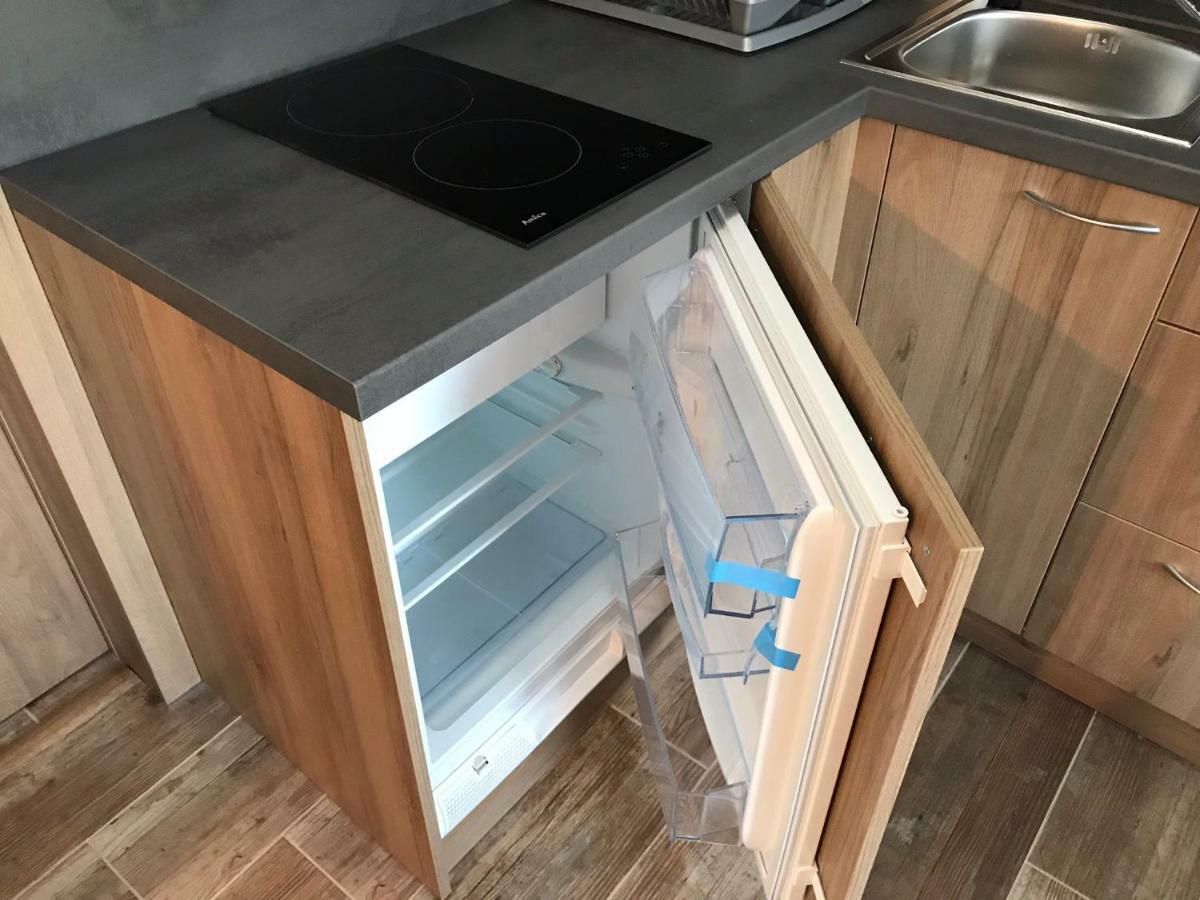 Strupcice Apartment Dominika מראה חיצוני תמונה